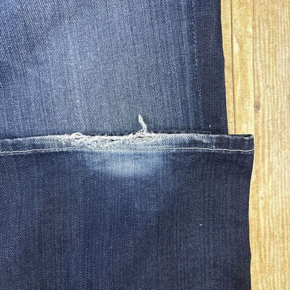 7 For All Mankind Jeans Austyn Mens Size 30 (31X32) - Picture 13 of 13